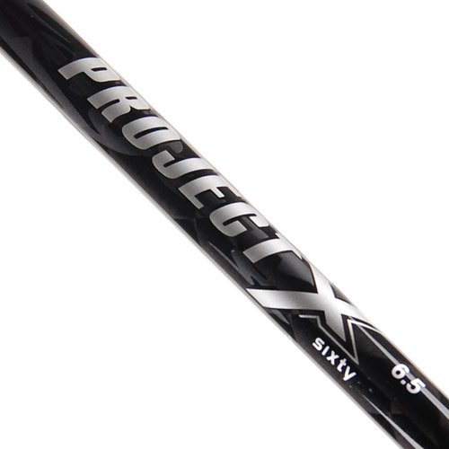 Project X Black Tour Issue Sixty Driver Shaft 6 5 w TaylorMade Stage 2