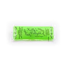 Kelly's Delight Liquid Sugar 120 Packet refill