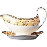 Wedgwood India Gravy Boat