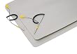 Eclipse 900-116 Static Mat - 20" X 24"