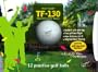 TF-130 Practice Golf Ball Dozen Pack