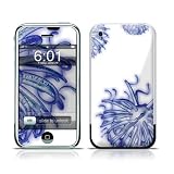 Amoebic Design Protective Skin Decal Sticker for Apple iPhone (2G)1st Generation