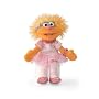 Zoe Ballerina Princess 6" Sesame Street Plush Beanbag Doll by Gund