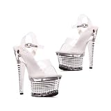 Women's Diamante 649 Sandal