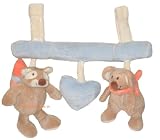 Eigenschaften Jollymex / Jollybaby Spieltrapez Rako