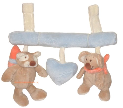 Jollybaby Spieltrapez Rako