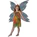 Amber, The Woodland Fairy Costumer: Girl's Size 4-6