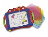 Fisher-Price Doodle Pro Deluxe Red