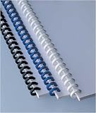 Ibiclicks 34 Loop 8mm White Pack of 50 IB388002