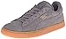 PUMA Suede Winter Gum Sneaker