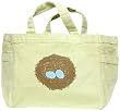 Green to Grow Organic Re-useful Tote, Nest Green to Grow Organic Re-useful Tote, Nest