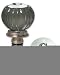 Door Knob Monogram Wine Stopper C