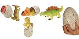 Ginormous Hatching Grow Dino