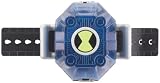 Ben 10 Alien Creation Transporter NRG And Ampfibian Assortment Reviews