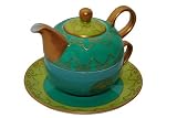 Produkt-Bild: Tea for one "Chandi", Cha Cult