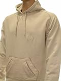 Saltrock Mens Classic Pouch Hoodie - Stone | Stone | M