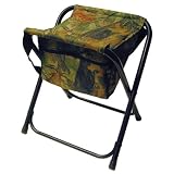 Eastman Outdoors Gorilla Gear Compact Mossy Oak Break Up Hunting Stool 