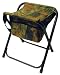 Eastman Outdoors Gorilla Gear Compact Mossy Oak Break Up Hunting Stool