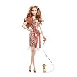 November Birthstone Barbie