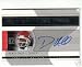 Dante Hall certified autograph Kansas City Chiefs SP Authentic card
