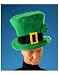 St. Patrick's Day - Hat - Felt Leprechaun