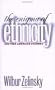 The Enigma of Ethnicity: Another American Dilemma
