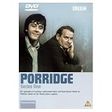 Porridge Series ONE [Region 2 Import - Non USA Format]]