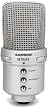 Samson G Track USB Microphone and Audio Interface