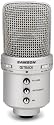 Samson G Track USB Microphone and Audio Interface