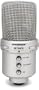Samson G Track USB Microphone and Audio Interface