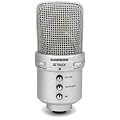 Samson G-Track GM1U USB-Studiomikrofon mit integriertem Audiointerface, Stativ und Cakewalk Sonar LE