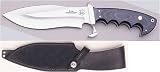 Hibben - GH1168 , HIBBEN - Alaskan Survival Knife w/Sheath