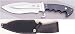 Sporting Goods : Hibben - GH1168 , HIBBEN - Alaskan Survival Knife w/Sheath