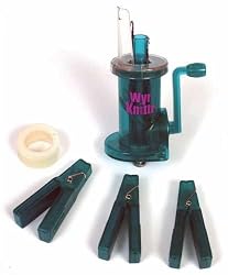 Caron Bond America Wyr Knittr Wire Mesh Knitter Gift Set