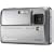 Casio EX-V8 Digital Camera - Silver (8MP, 7x Optical zoom) 2.5"LCD