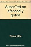 SuperTed ac afancod y gofod