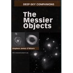 Deep-Sky Companions: The Messier Objects