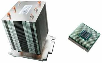 Intel Xeon E5645 Six-Core 2.40GHz 12MB 5.86GT/s CPU Kit for Dell PowerEdge T610