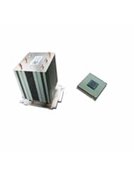 PC Accessory: Intel Xeon E5504 SLBF9 Quad-Core 2.00GHz CPU Kit for Dell PowerEdge T710 - Intel