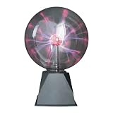 Plasma Ball 6 inches Education and Science Reviews 41lHsUh%2BVHL. SL160 Plasma Ball 6 inches Education and Science Reviews