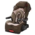 Eddie Bauer Deluxe 3-in-1 Convertible Car Seat - Michelle