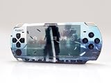 Final FantasyPSP (Slim) Dual Colored Skin Sticker, PSP 2000