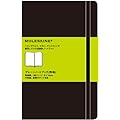 MOLESKINE モレスキン プレーンノートブック・無地・ポケット