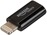 AmazonBasics Lightning