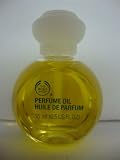 The Body Shop SATSUMA Perfume Oil 15 Ml.