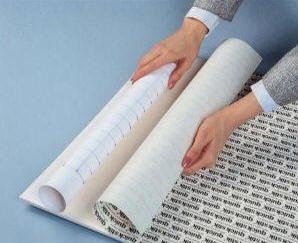 Elmers Self Adhesive Foam Board On Sale