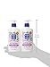 Kiss My Face Moisture Shave Shaving Cream, Patchouli Shaving Soap, 11 Ounce (Pack of 4)