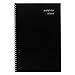 DayMinder Monthly Planner, Academic Year, 14 Months, July 2015-August 2016, 7.88 x 11.88 Inch Page Size (AY2-00)