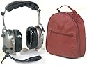 Avcomm ANR Pilot Headset AC-950A