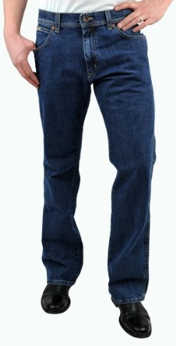Wrangler Jeans Roxboro Stretch